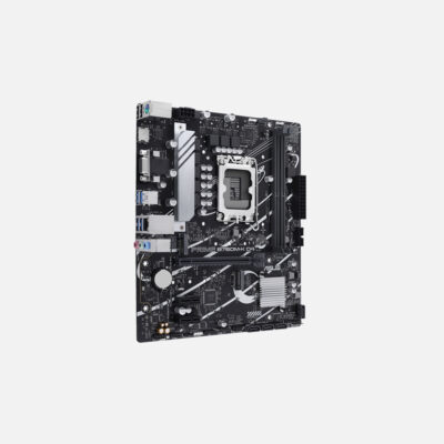 MB ASUS Prime B760M - K D4