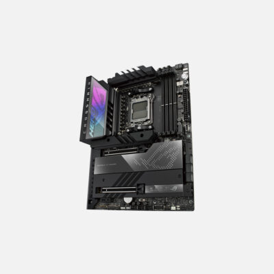 MB ASUS ROG CROSSHAIR X670E HERO
