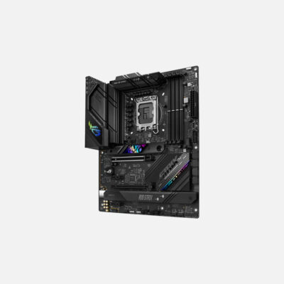 MB ASUS ROG STRIX B760 - F GAMING WIFI