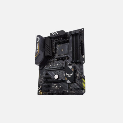 ASUS TUF GAMING B450 - PLUS II Motherboard