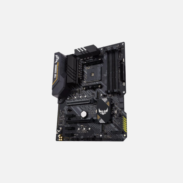 Asus tuf deals gaming plus b450