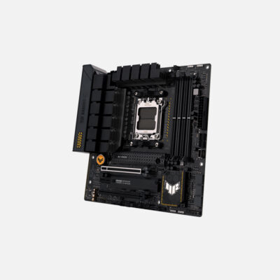 ASUS TUF GAMING B650M -PLUS DDR5 Motherboard