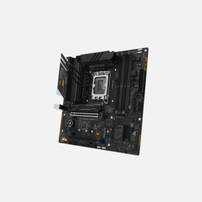 MB ASUS TUF GAMING B760M - E D4