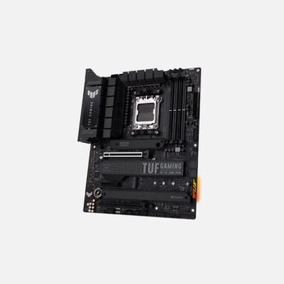 MB ASUS TUF GAMING X670E - PLUS WIFI