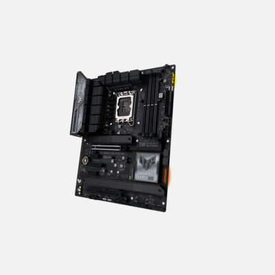 MB TUF Gaming Z790-Plus Wifi