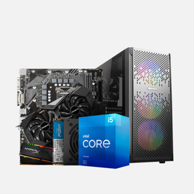 MID RANGE GAMING PC BUILD 2