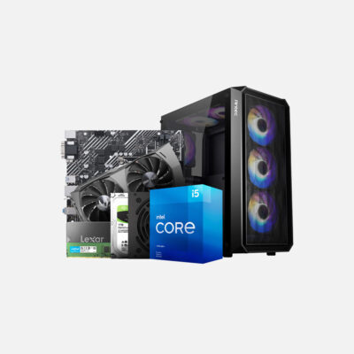 Mid range gaming pc