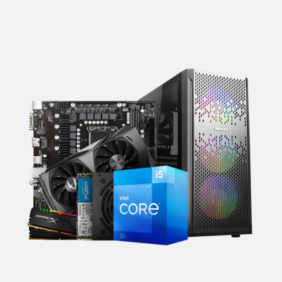 MID RANGE GAMING PC BUILD 3