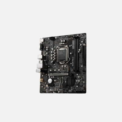 MSI B560M PRO-E