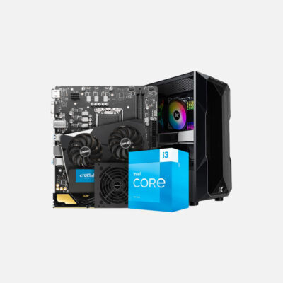 MID RANGE Gaming PC (02)