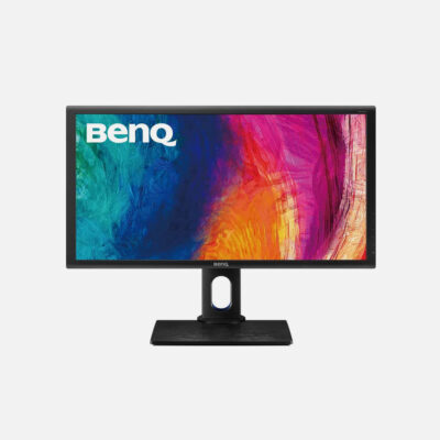 Monitor Benq 27" 2K IPS 60HZ 4MS PD 2700Q