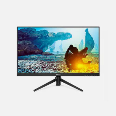 Monitor Philips 242M8 LED 24 IPS 144HZ 1MS