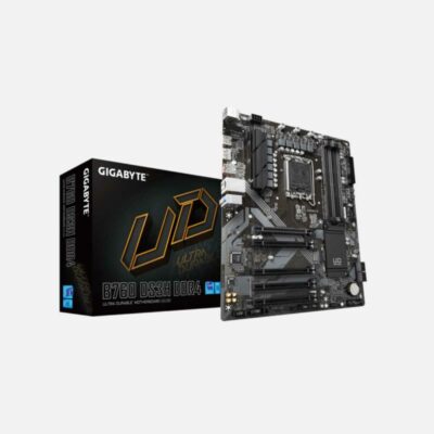 Gigabyte B760 DS3H DDR4