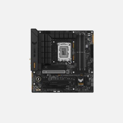 ASUS TUF Gaming B760M Plus Wifi DDR4
