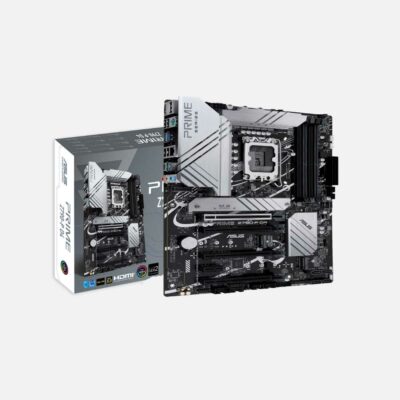 ASUS Prime Z790 P DDR4