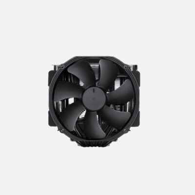 Noctua Nh-d15 chromax black