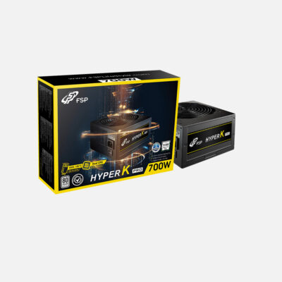 POWER-SUPLY HK -700 700W +80