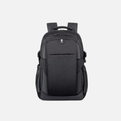 RAHALA 2209 15.6 inch Laptop Backpack- Black