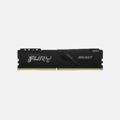 Ram Kingston HyperX Fury Beast 8GB 3200 DDR4