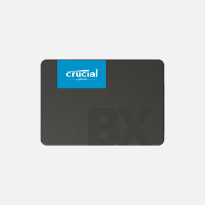 SSD Crucial BX500 1TB SATA 2.5 inch
