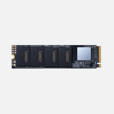 SSD Lexar LNM620 512GB M.2 NVME