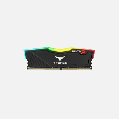 Ram Team Delta RGB PC DDR4 8G 3200
