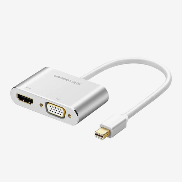 Hdmi vga ugreen clearance