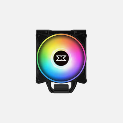 Xigmatek Windpower Pro ARGB Air Cpu Cooler