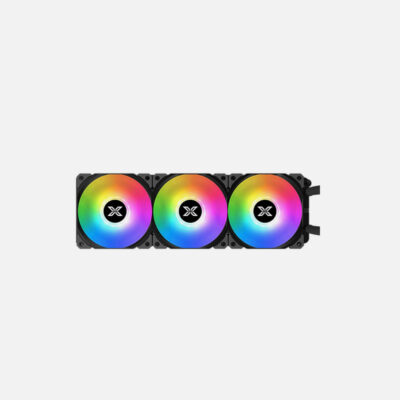 Xigmatek Liquid Killer X 360 ARGB Aio Liquid Cpu Cooler