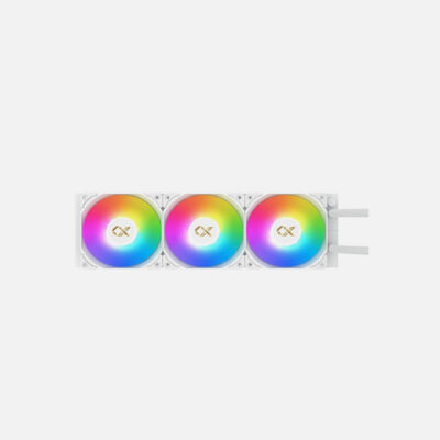 Xigmatek Frozr-O Ii 360 ARGB Aio Liquid Cpu Cooler
