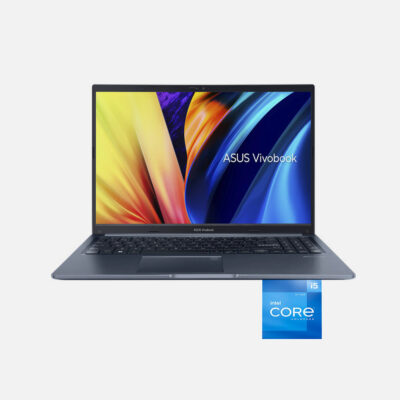 ASUS Vivobook 15 X1502ZAB-Q005W -CI51235U-8GB- 512GB - Intel UHD- 15.6 "FHD-Win11