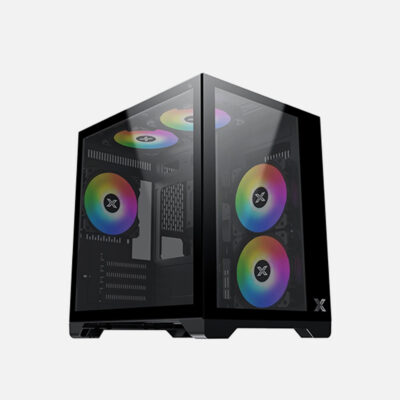 Xigmatek AQUA Micro Tower Case