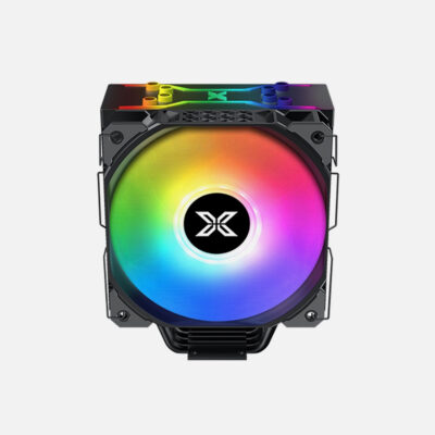 Xigmatek Air Killer Pro ARGB Top Cover