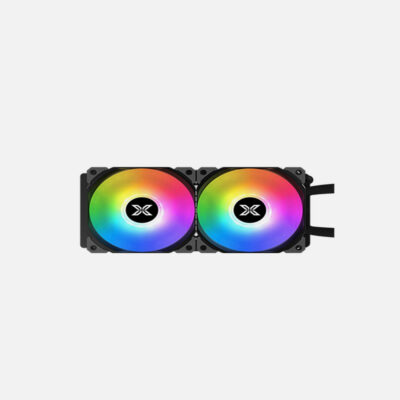 Xigmatek Liquid Killer X 240 Argb Aio Liquid Cpu Cooler