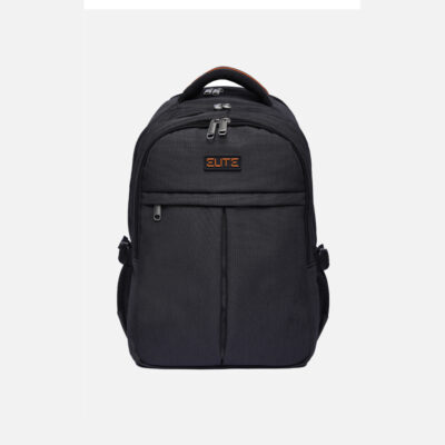 Elite Backpack Creative  Black  GS250-01