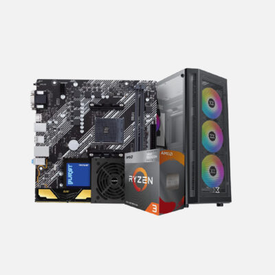 Blackout build