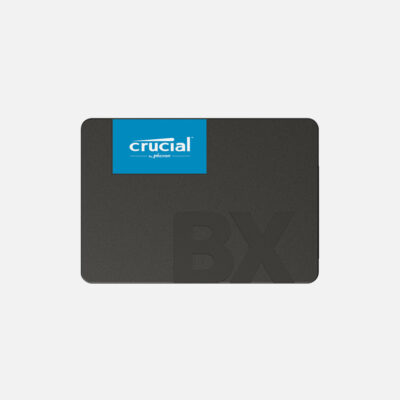 Crucial Sata SSD BX500 240GB