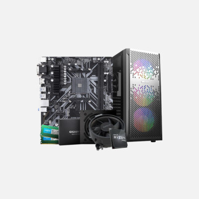 Cheapest content creator pc build