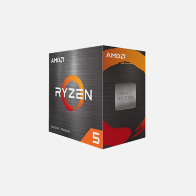 AMD Ryzen 5 5600X