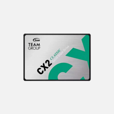 SSD Team CX2 256GB