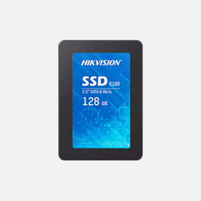 Hikvision E100 128GB 2.5 SSD