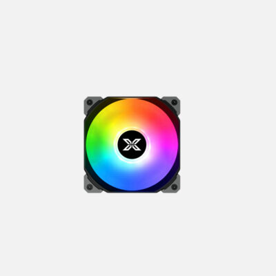Xigmatek Starz X22A Pwm ARGB Fan