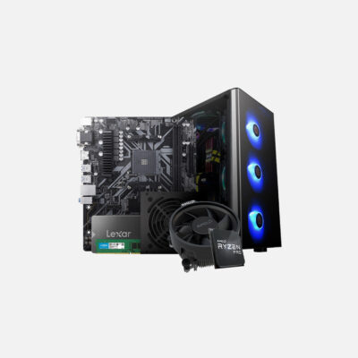 Entry Gaming pc build