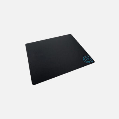 Logitech G240 - Cloth Gaming Mouse Pad - EWR2