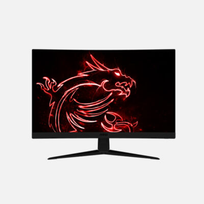 Monitor Msi 27 FHD VA 165HZ 1MS G27C5