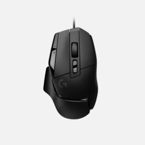 Logitech G502 X High Performance Wired Gaming Mouse