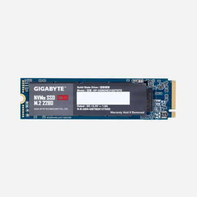 Gigabyte NVMe SSD 1TB