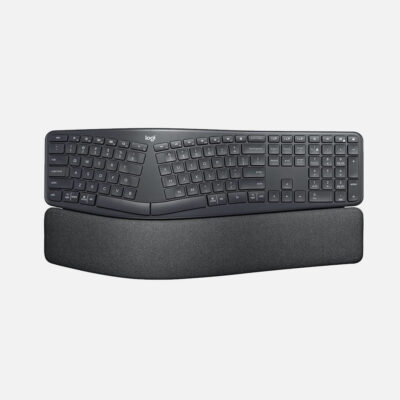 Logitech ERGO K860 Wireless Split Keyboard