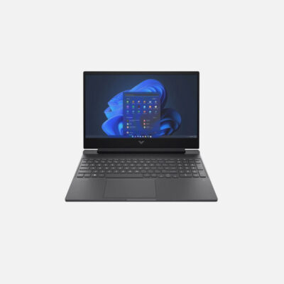 HP VICTUS -FA0032DX  I7 - 12650H - 10 CORES - 16G \ 512 SSD \ RTX 3050 TI \ 15.6 FHD- 144HZ - WIN 11