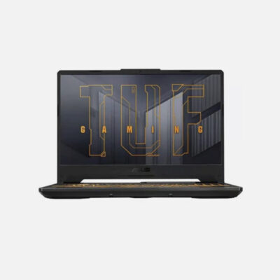 ASUS TUF Dash F15 - CORE I7 - 12650H - 16G \ 512SSD \ RTX 3070 \ 15.6 144HZ - WIN 11